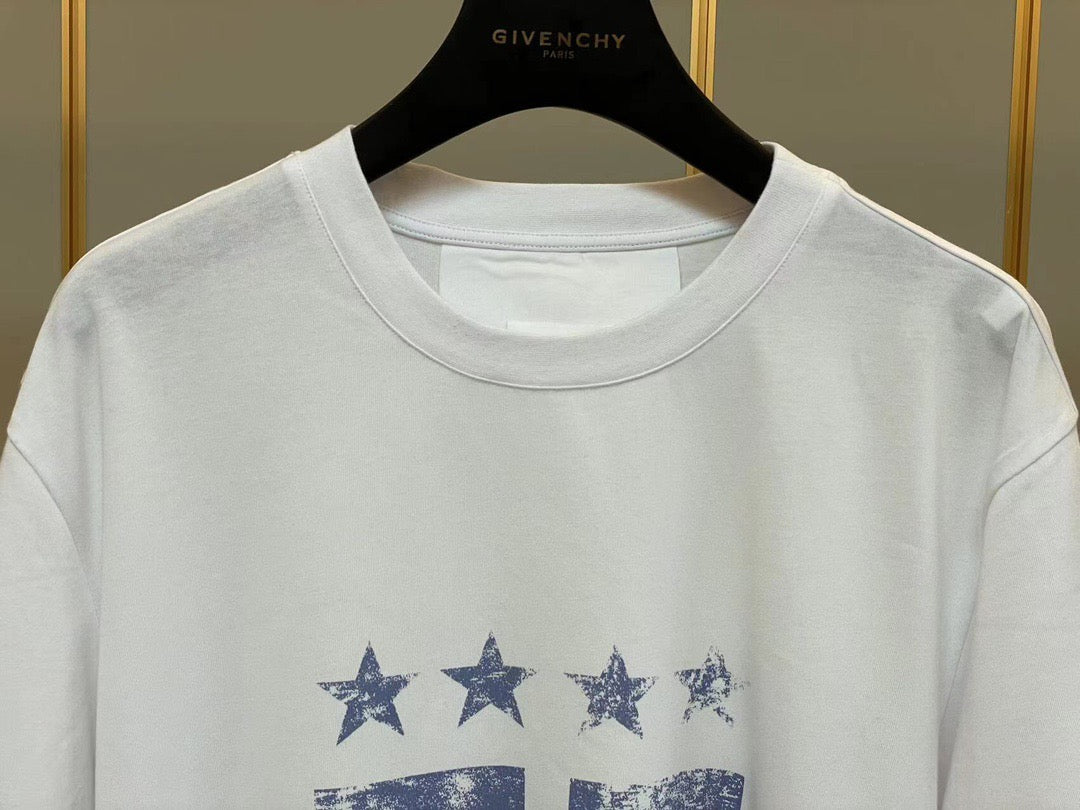 Camiseta de Givenchy