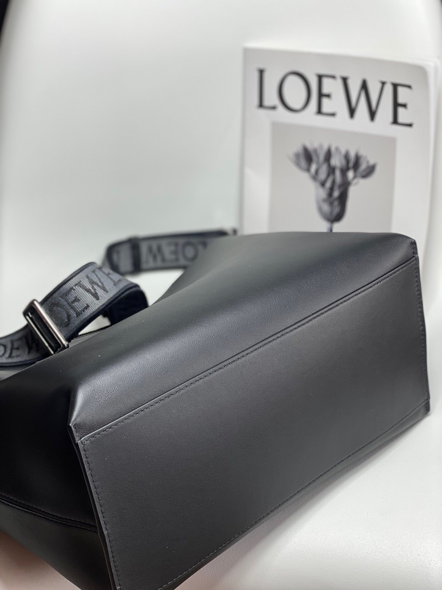 Bolso bandolera Loewe