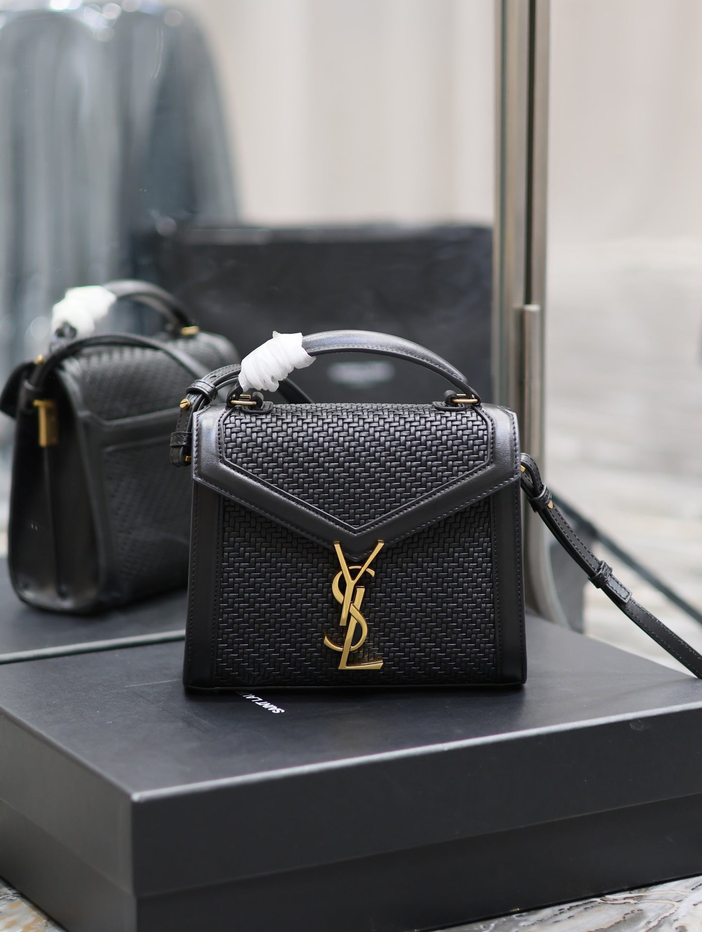 YSL Cassandra