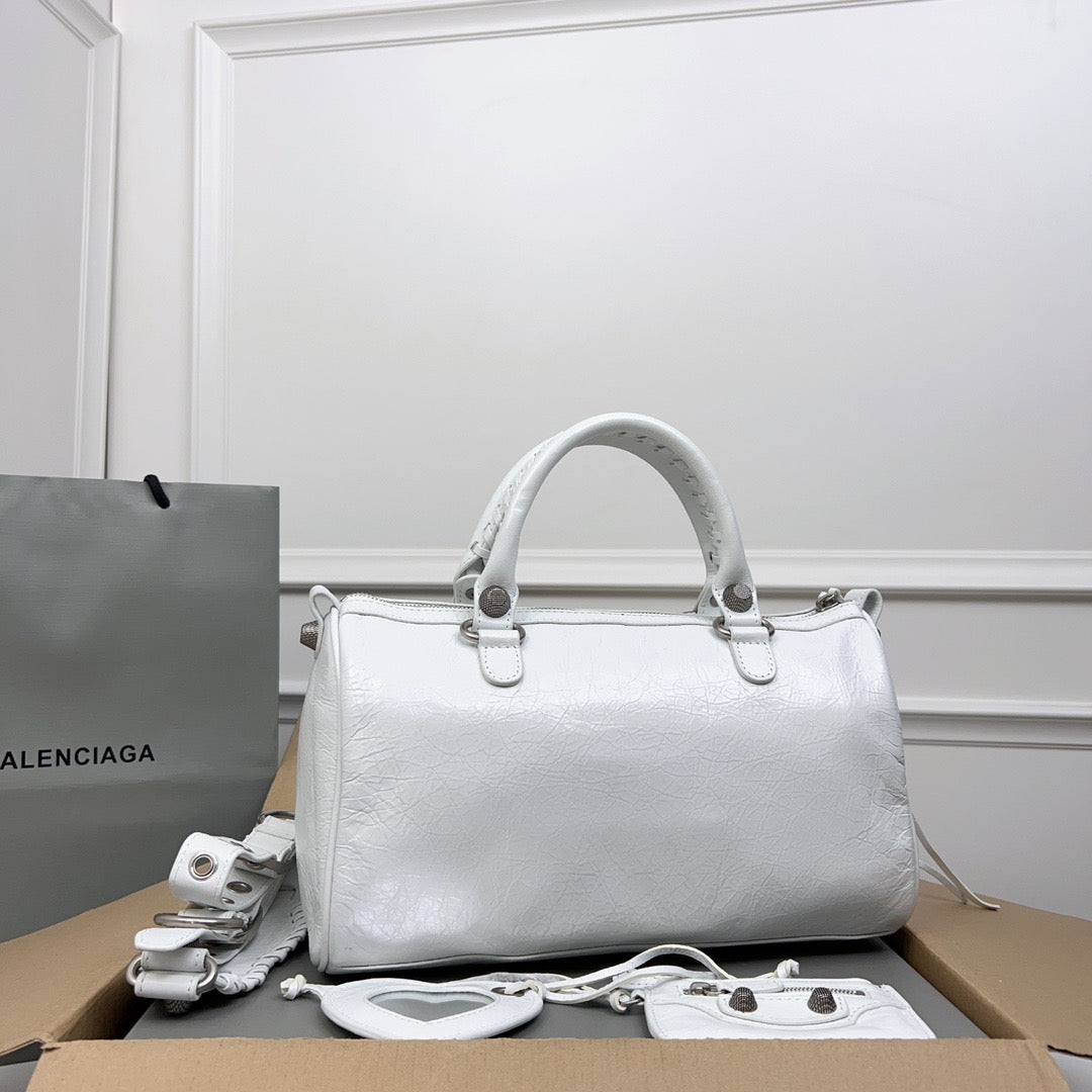 Balenciaga Travel Bag