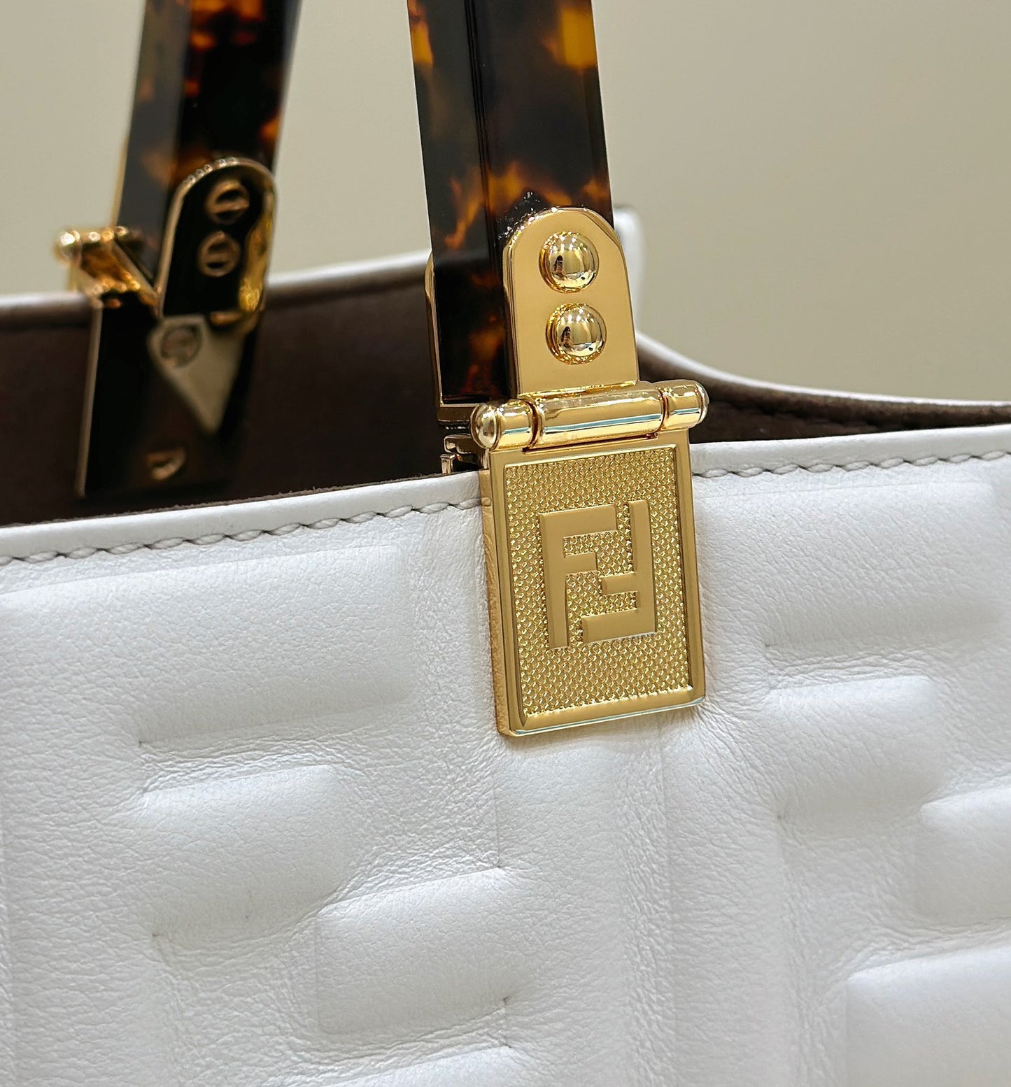 Fendi Tote