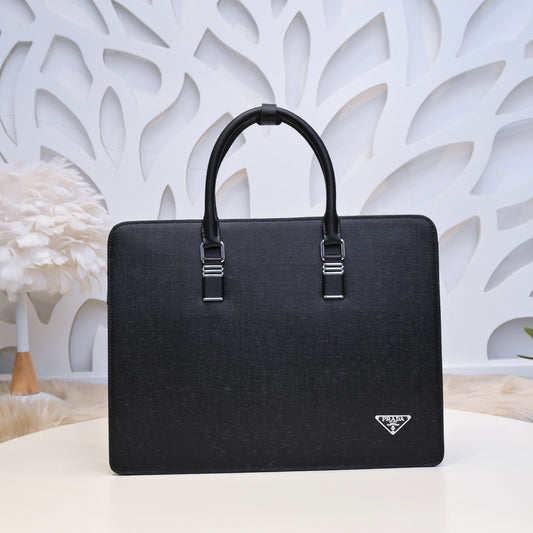 Prada Briefcases