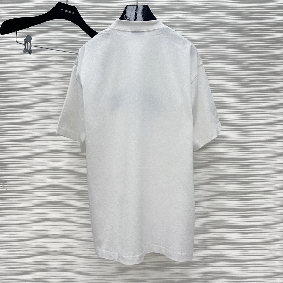 Balenciaga Tee