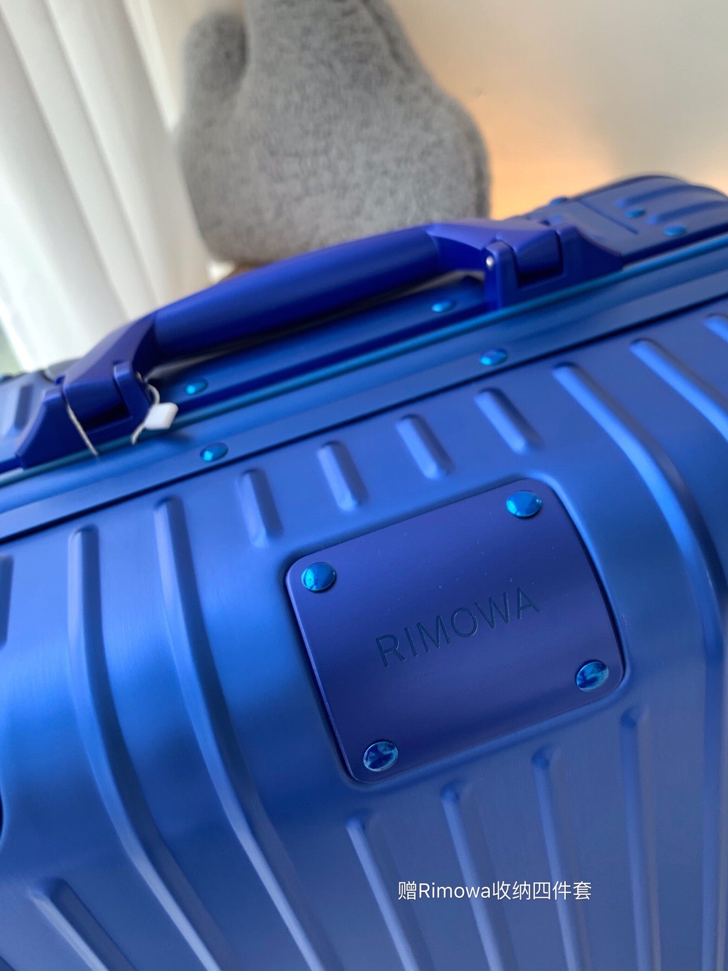 Equipaje Rimowa