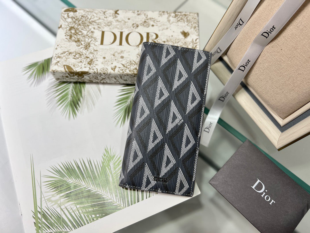 Cartera Dior