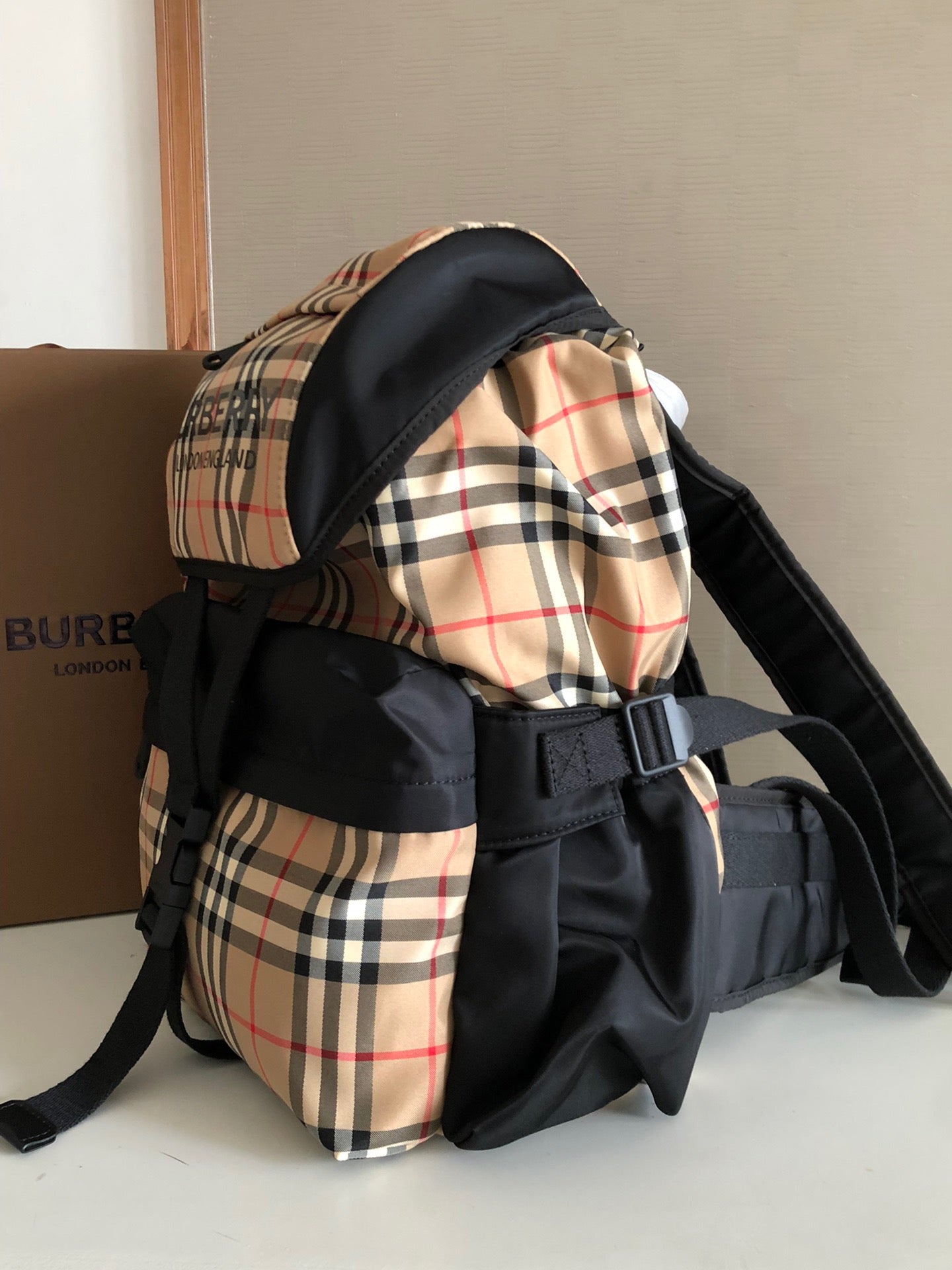 Burberry Backpack