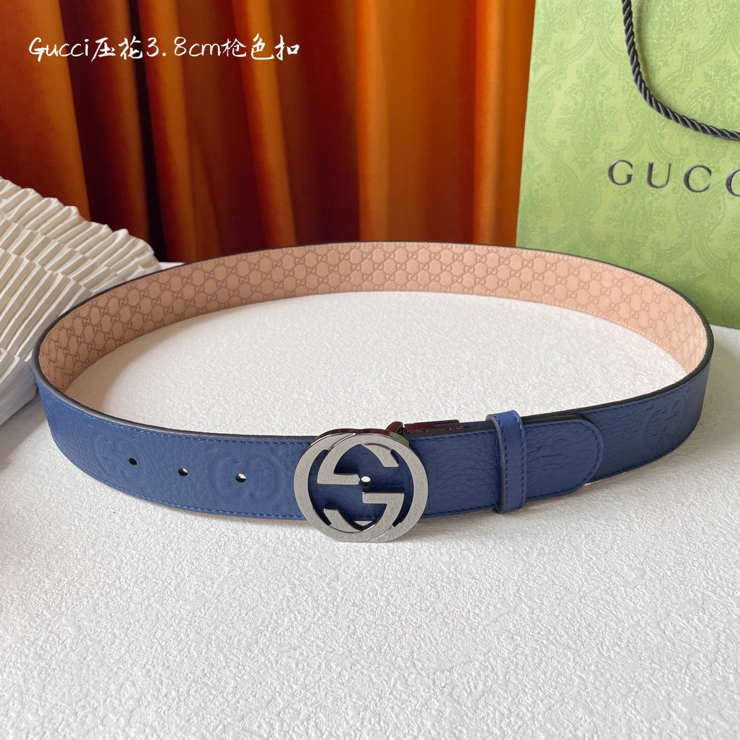 Gucci Belts