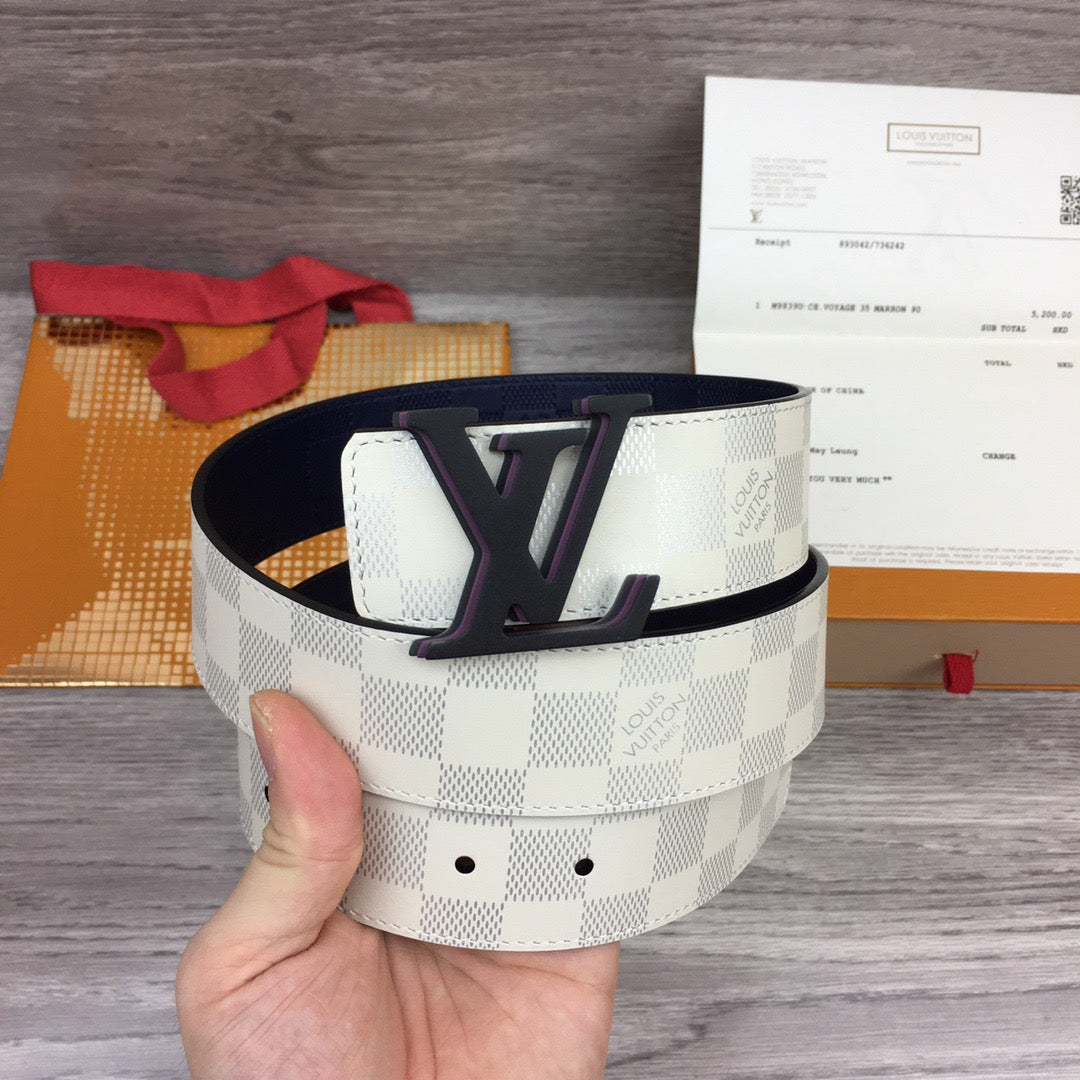 Lv Belts