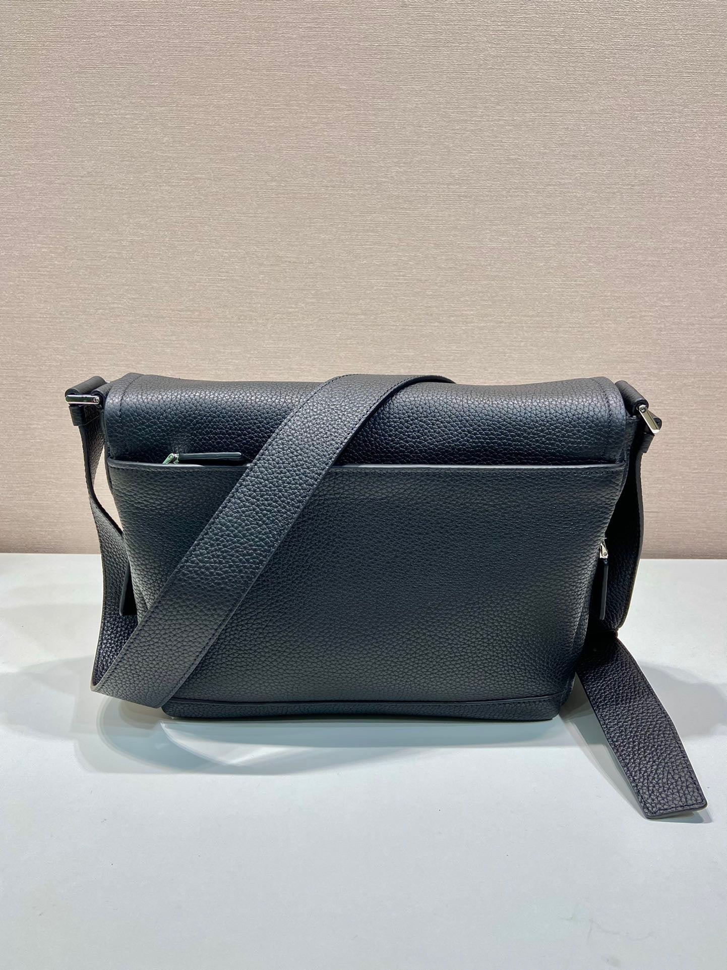 Bolso bandolera Prada