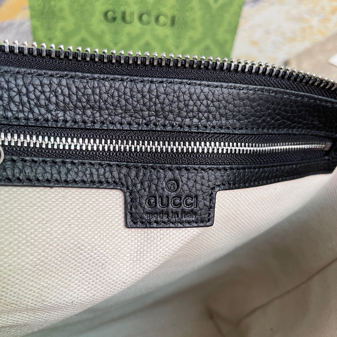 bolso de mano gucci