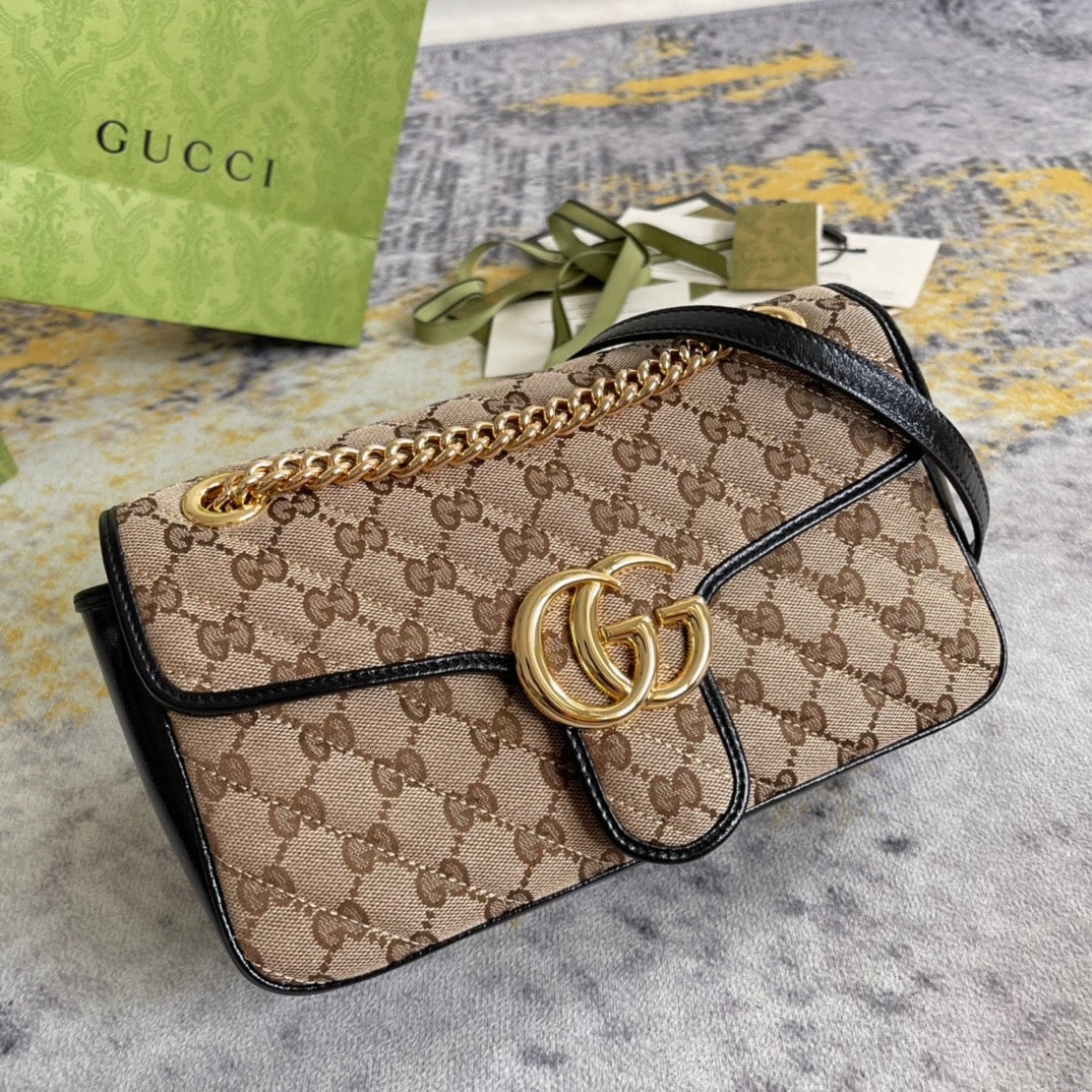 Gucci Marmont