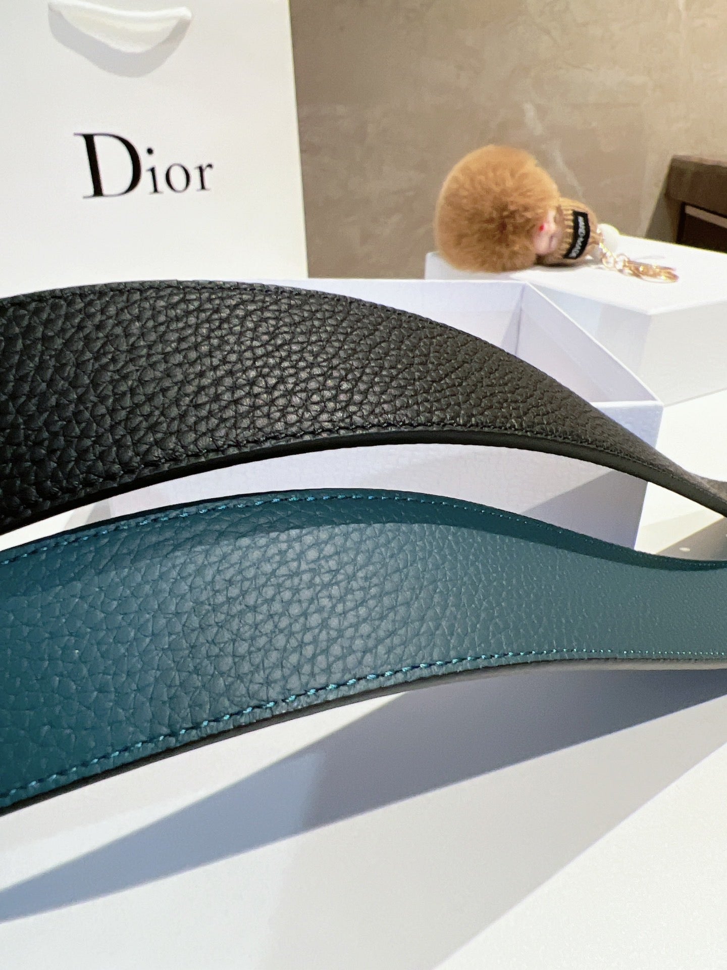 Dior Belts