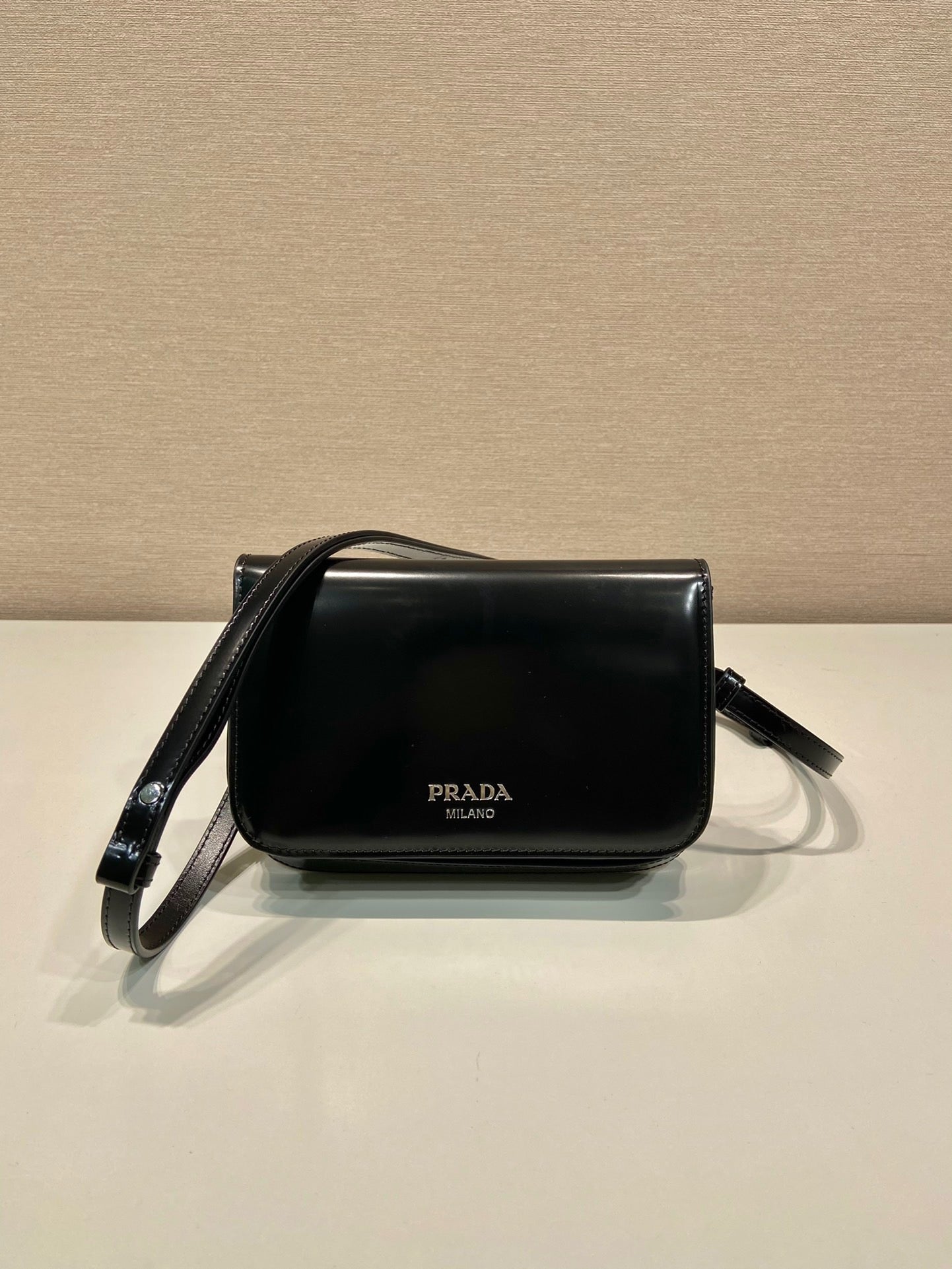 Bolso bandolera Prada