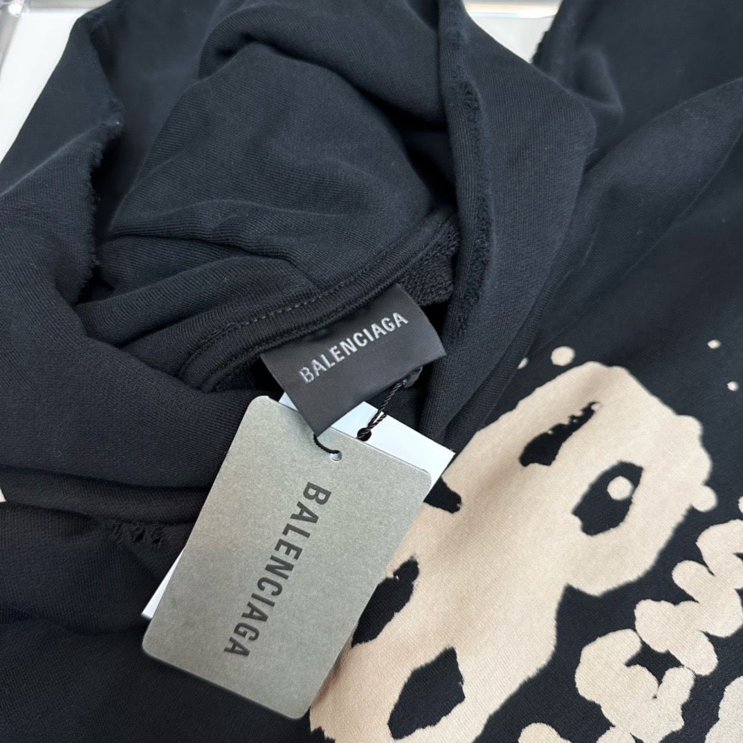 Sudadera Balenciaga