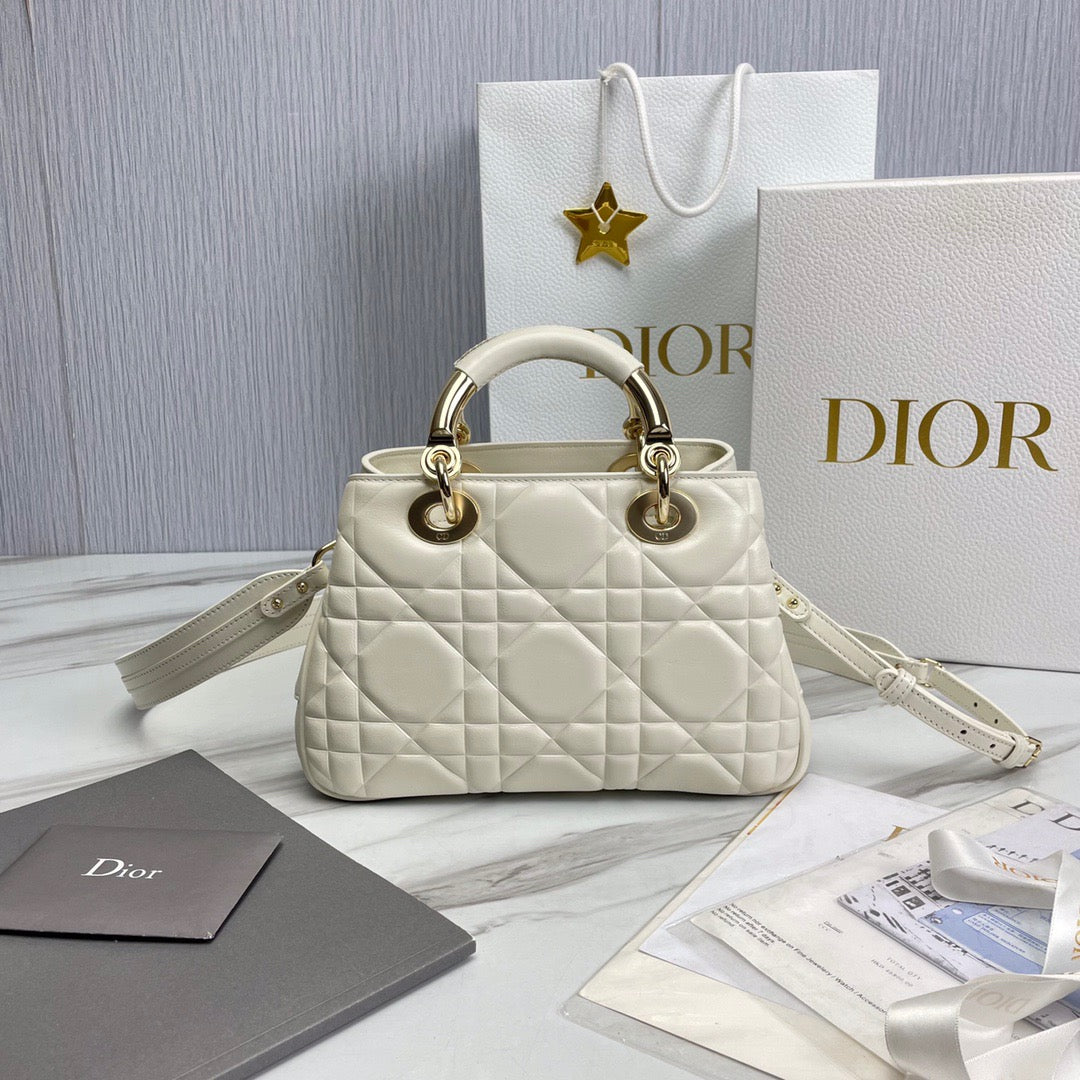 Bolso Dior