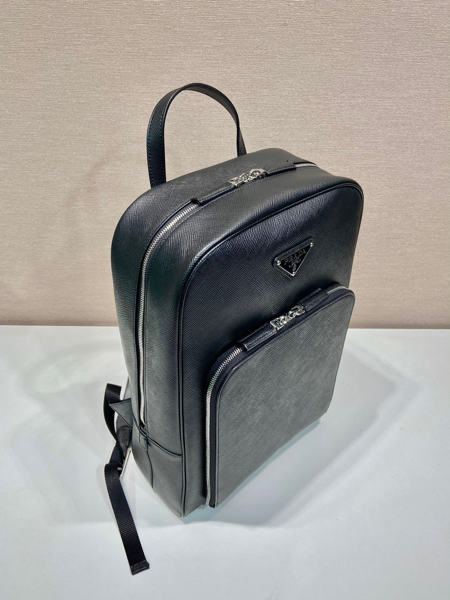 Prada Backpack