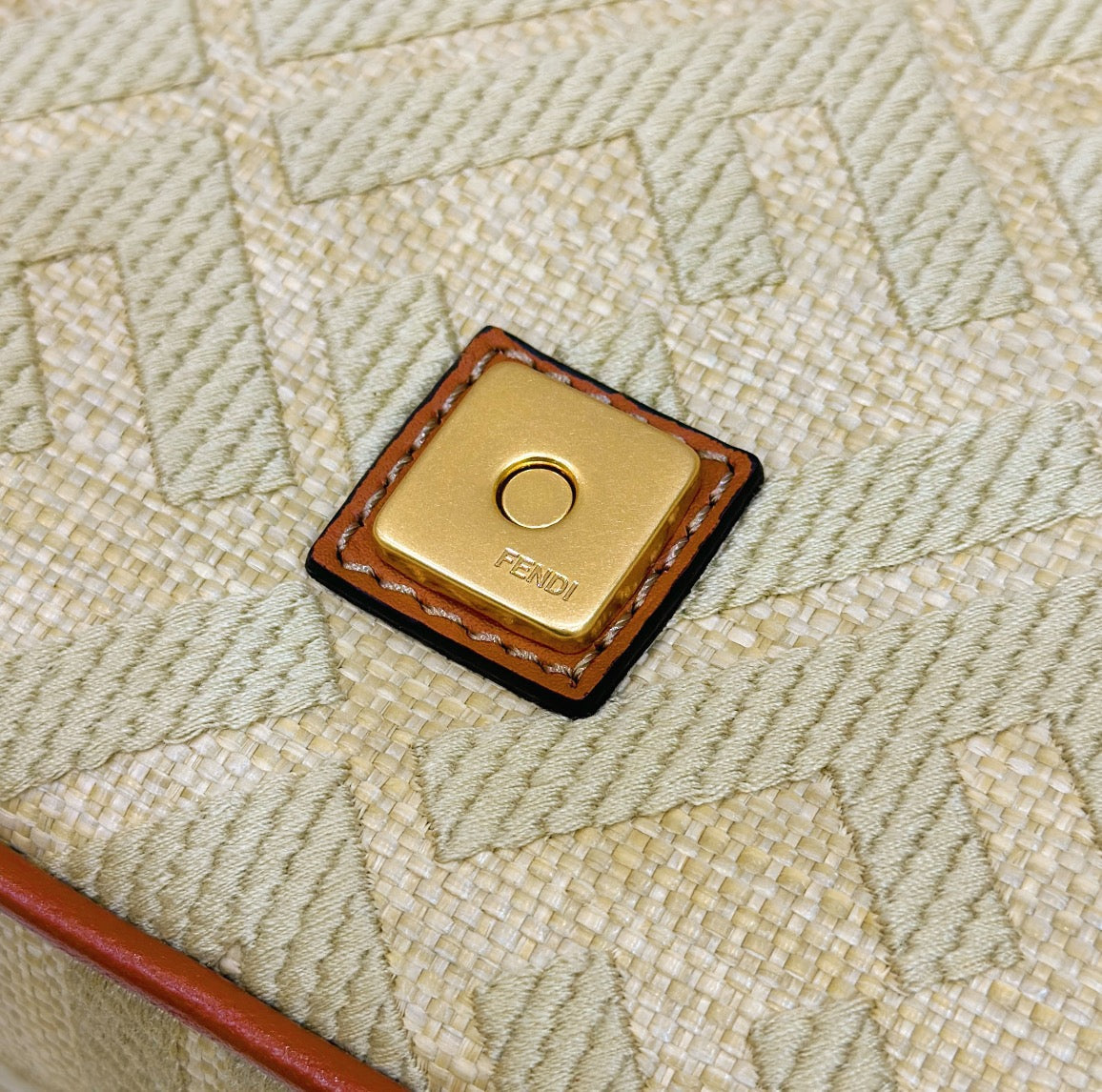 Fendi Baguette