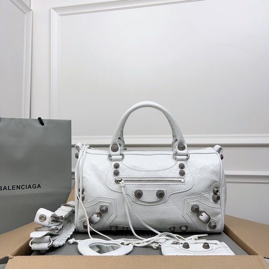 Balenciaga Travel Bag