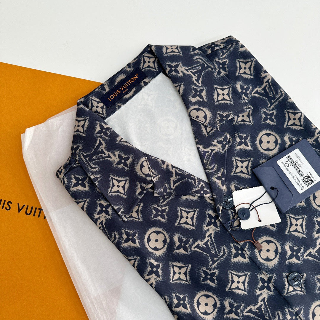 Camisa Lv