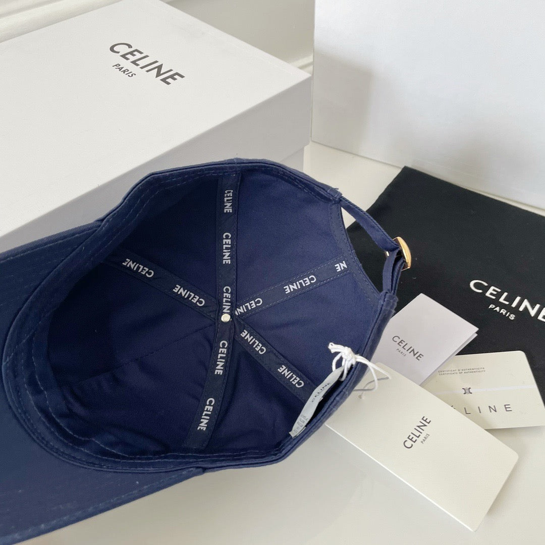 Celine Cap – SUPSTAGE