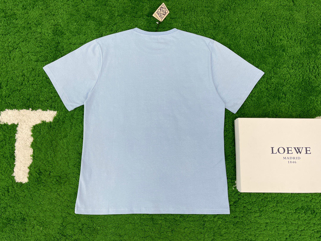 Camiseta Loewe