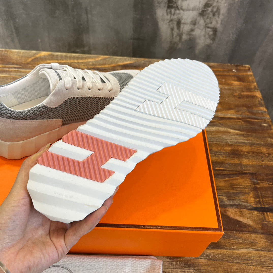 Zapatillas Hermès