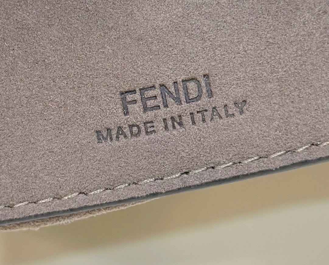 Fendi Baguette