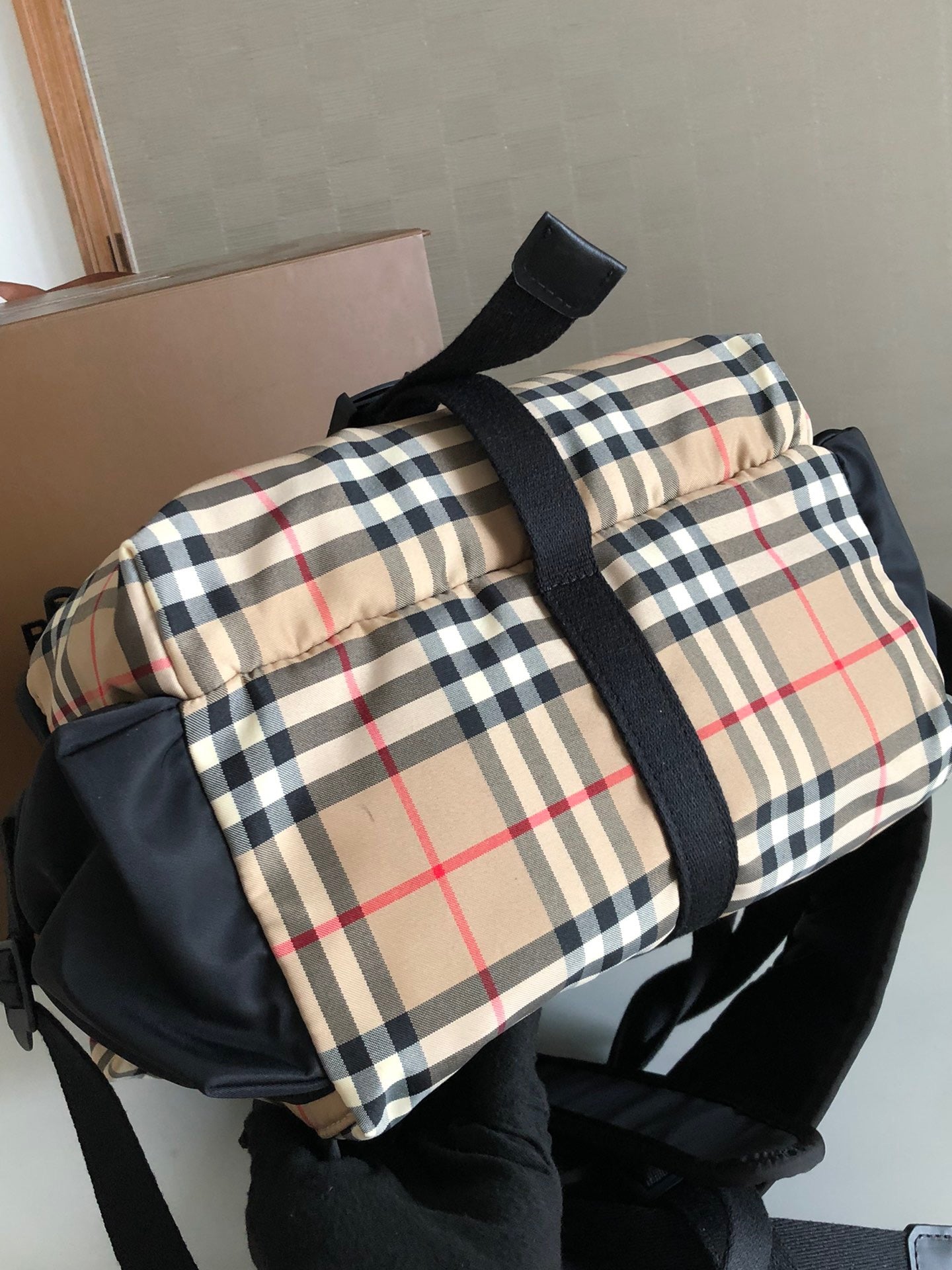 Burberry Backpack