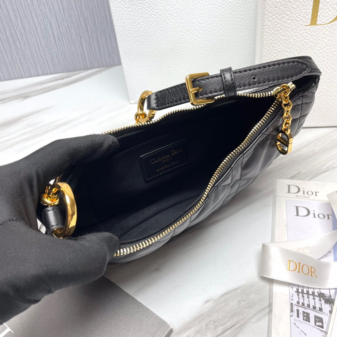 Dior Lounge Hobo