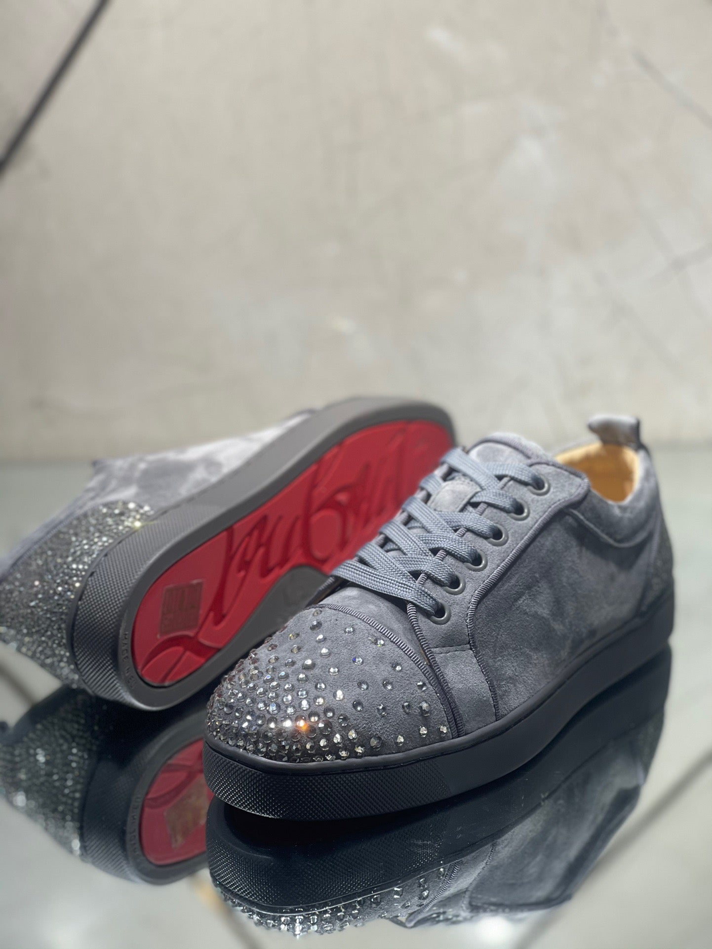 Christian Louboutin Sneakers