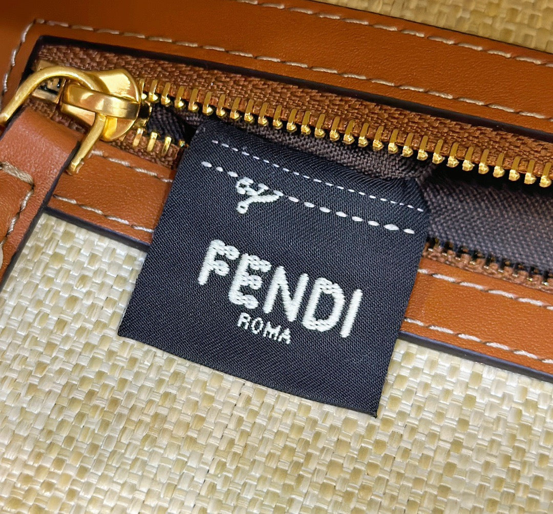 Fendi Baguette