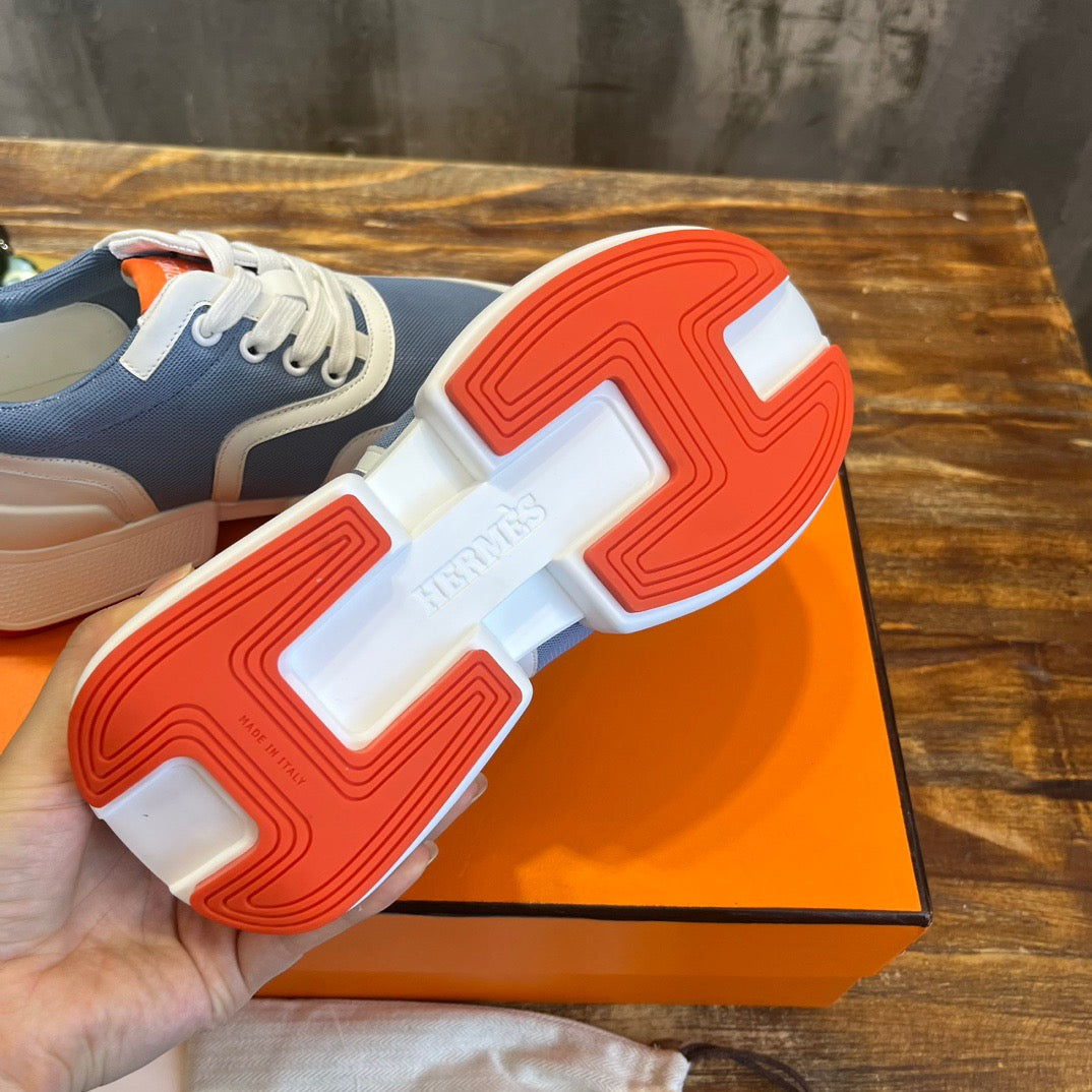 Hermes Sneakers