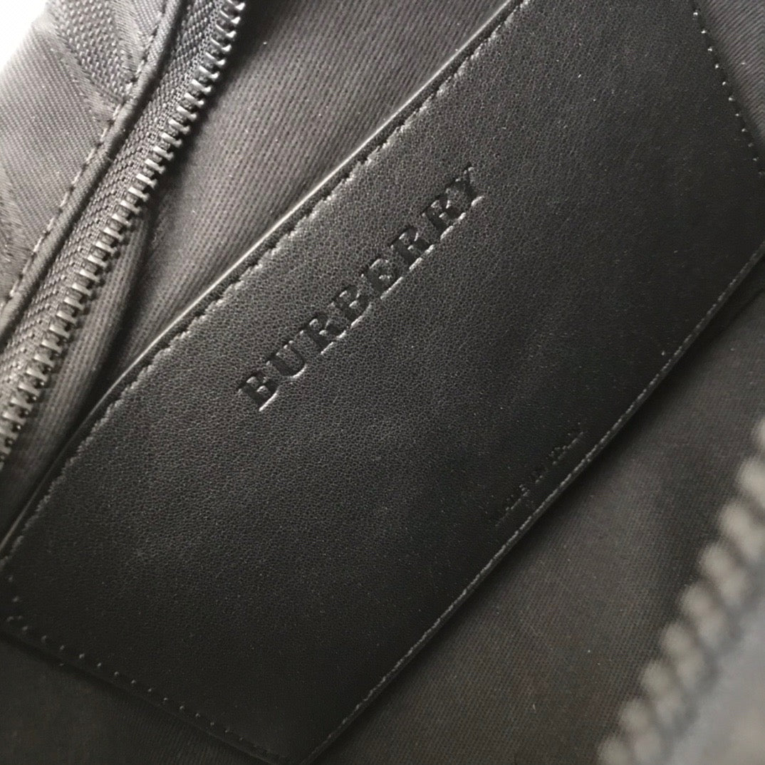 Bolso bandolera Burberry