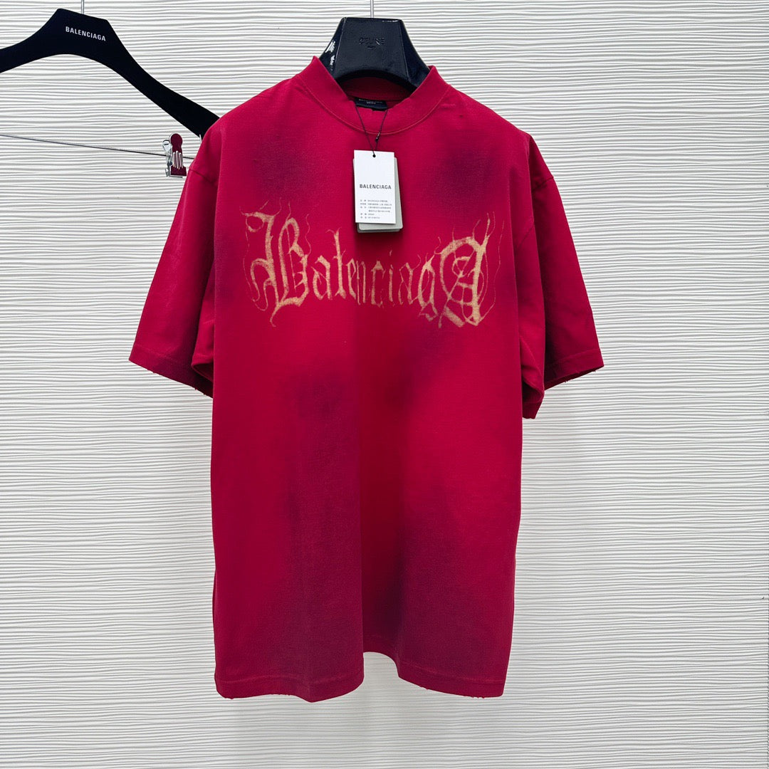 Balenciaga Tee