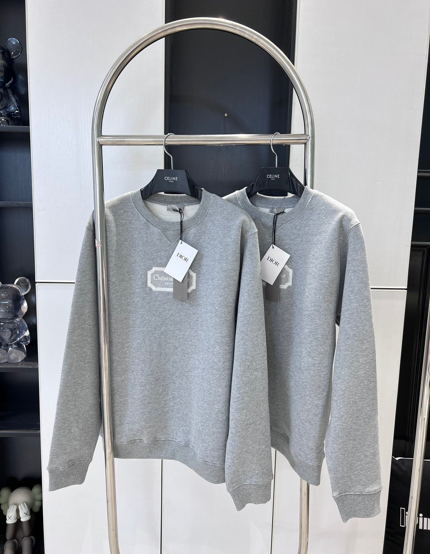 Dior Sweater