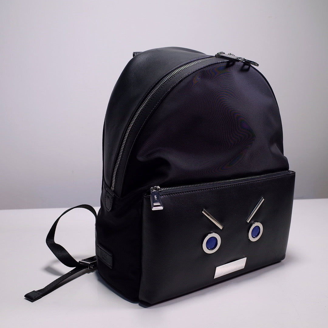 Fendi Backpack