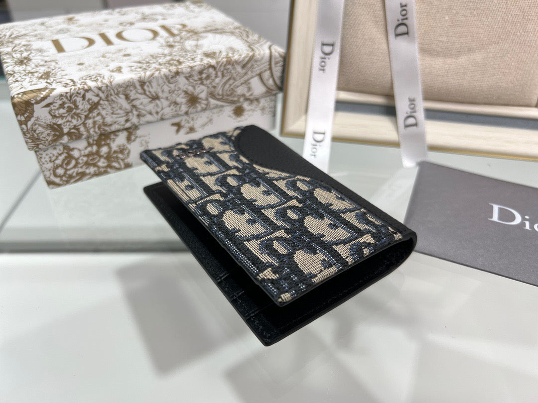 Dior Wallet