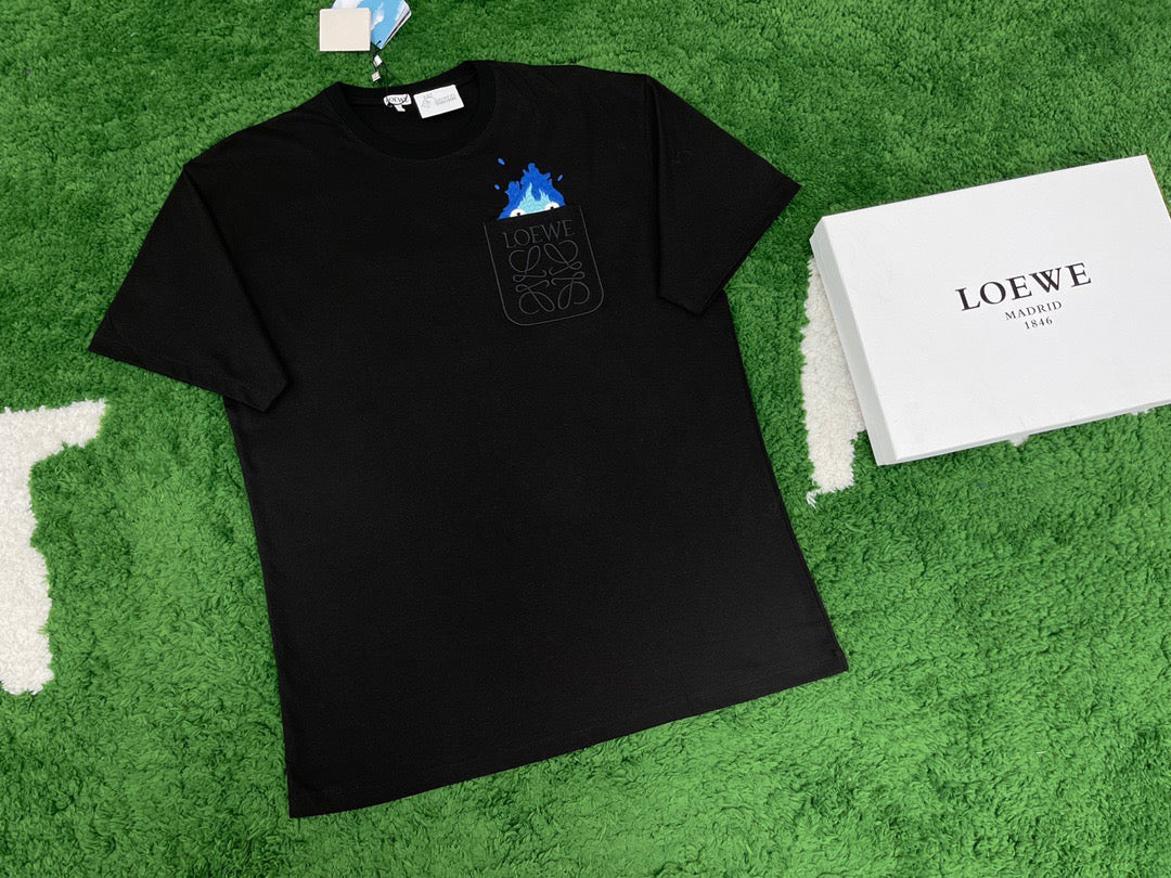 Camiseta Loewe