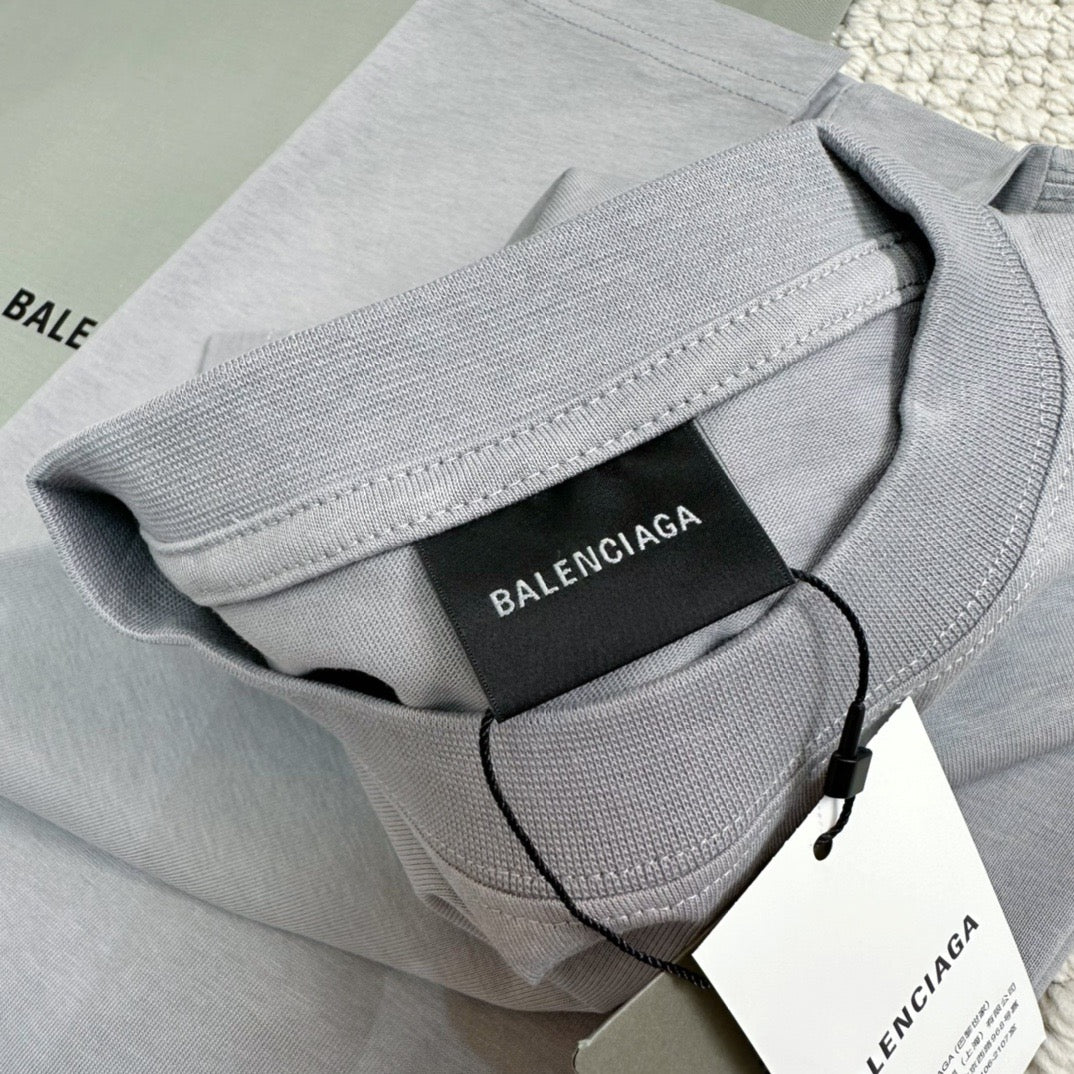 Camiseta Balenciaga