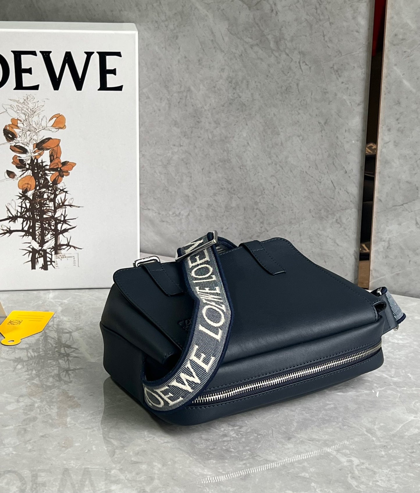 Loewe Messenger Bag