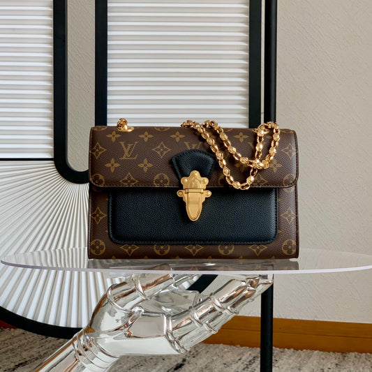 LV Victoire Handbag - M41730