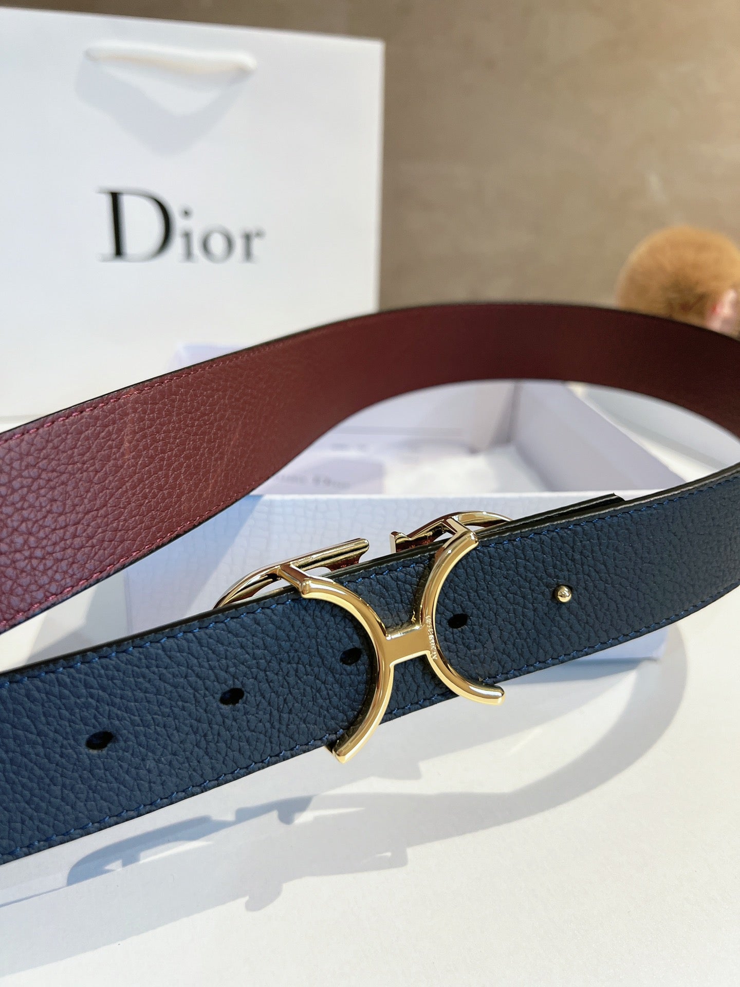 Dior Belts