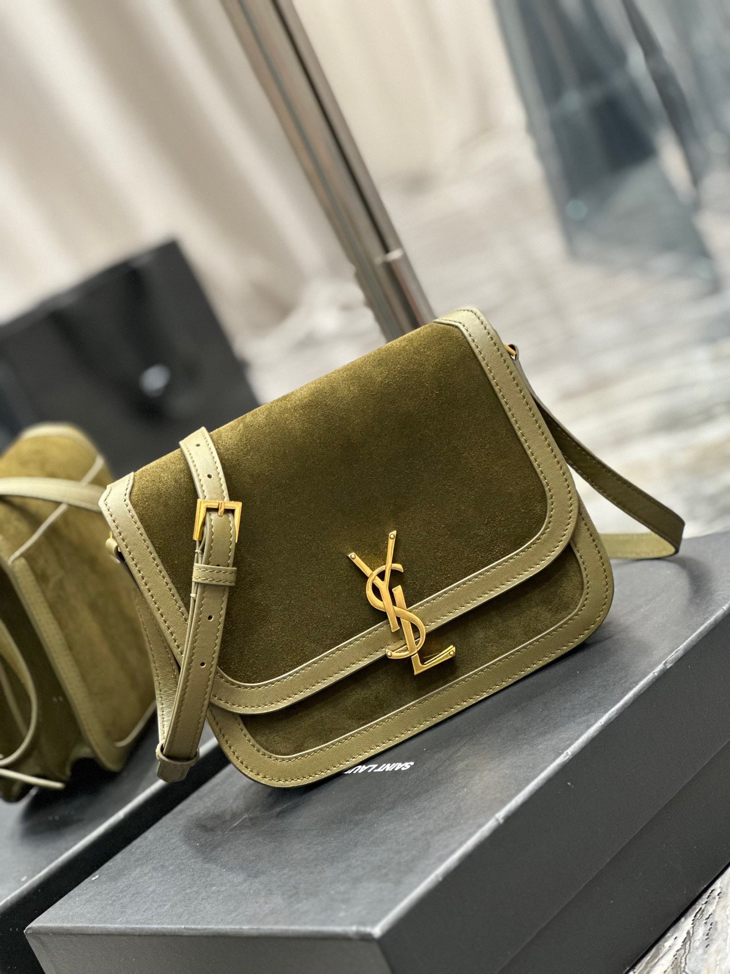 YSL Solferino