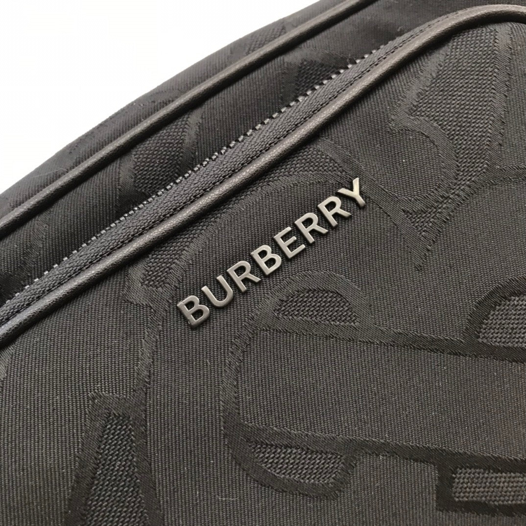 Bolso bandolera Burberry