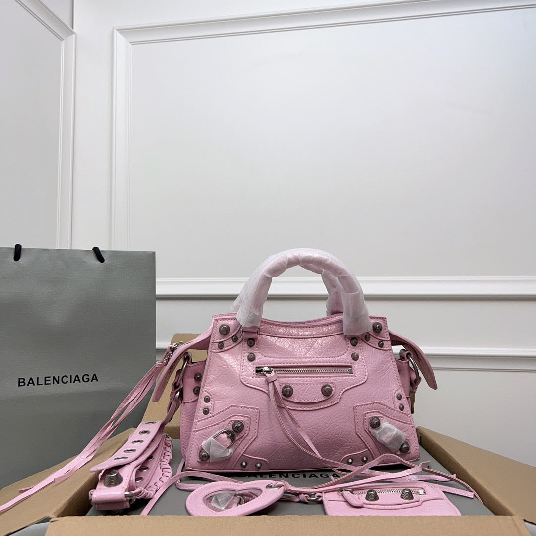 Balenciaga Le Cagole