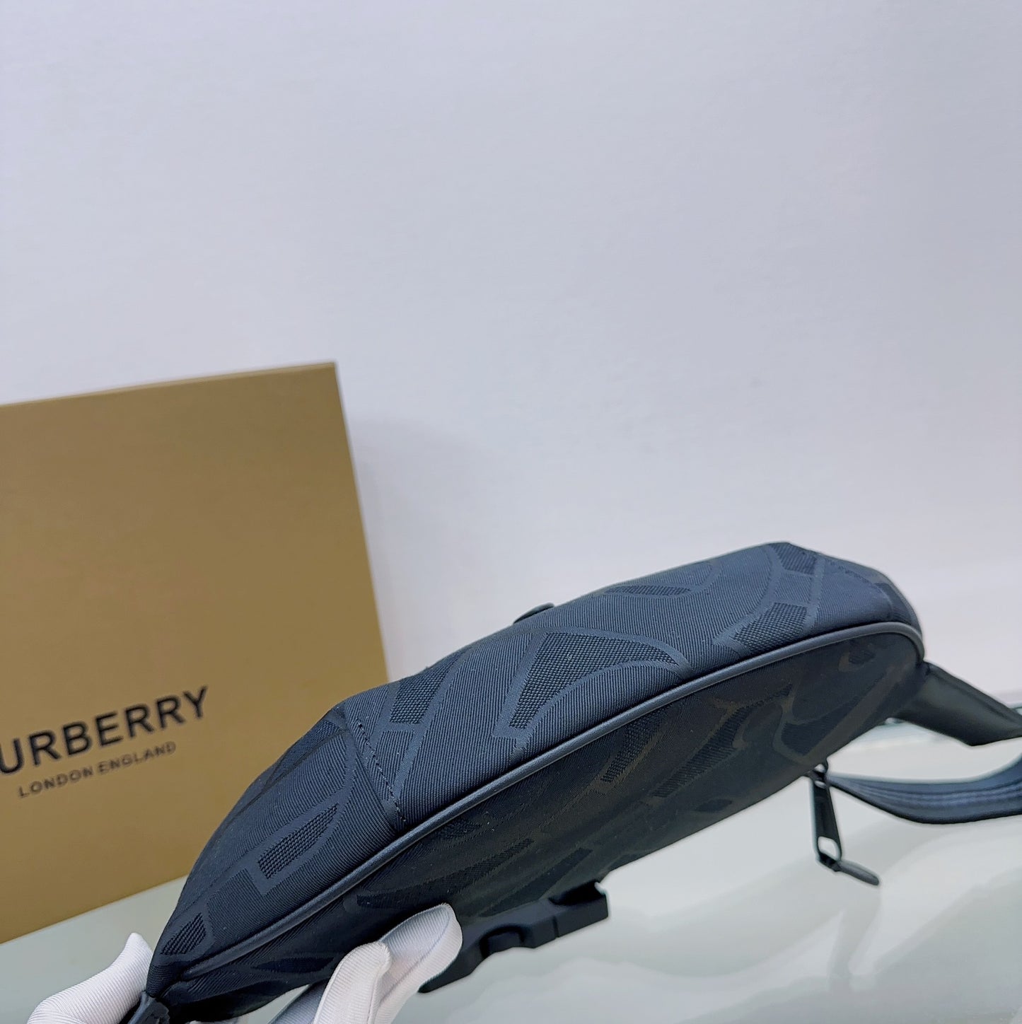 Burberry Cross Body Bag