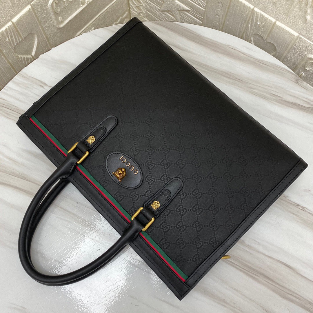 Gucci Briefcases