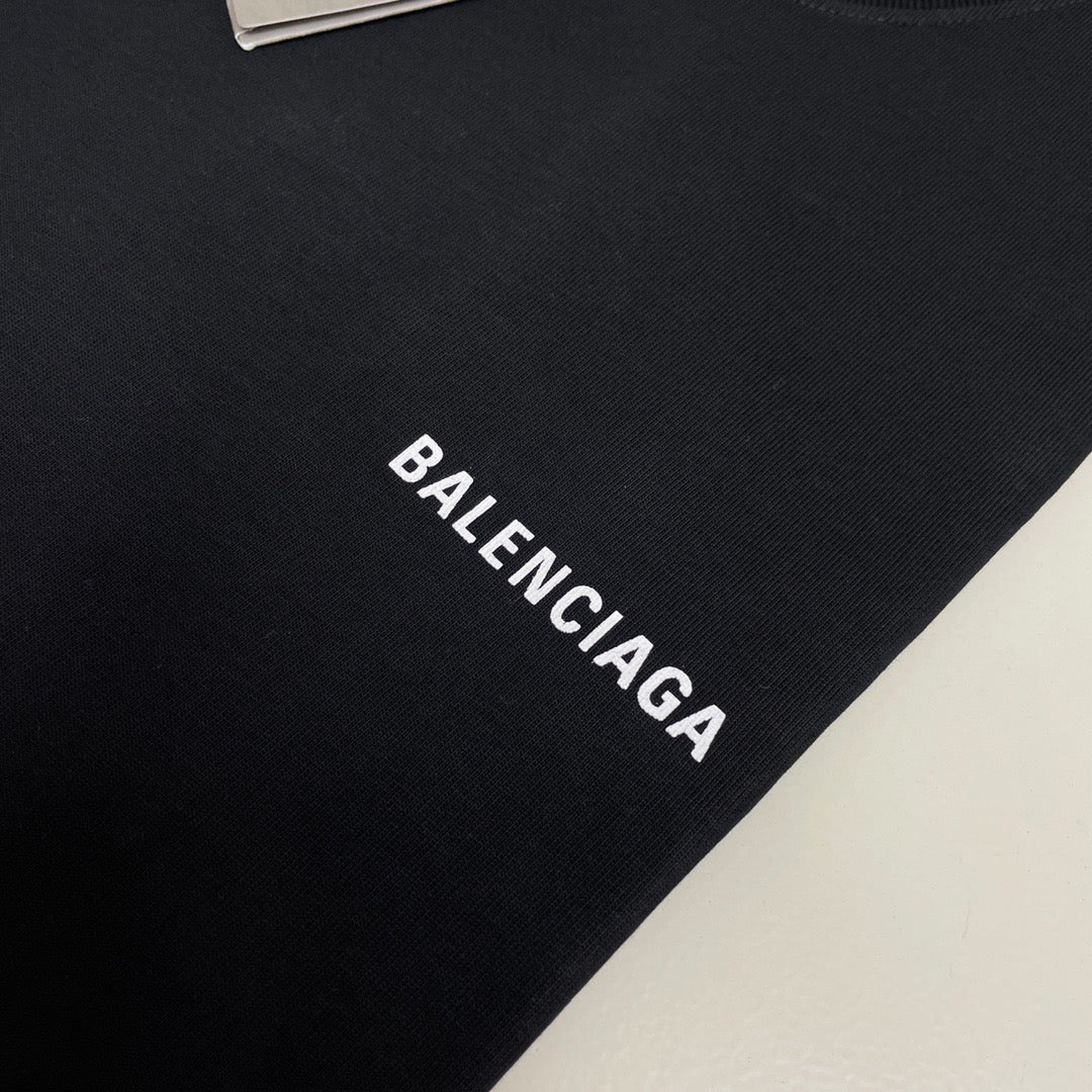 Camiseta Balenciaga