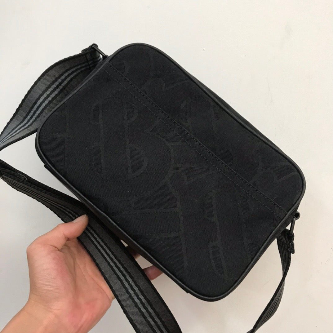 Bolso bandolera Burberry