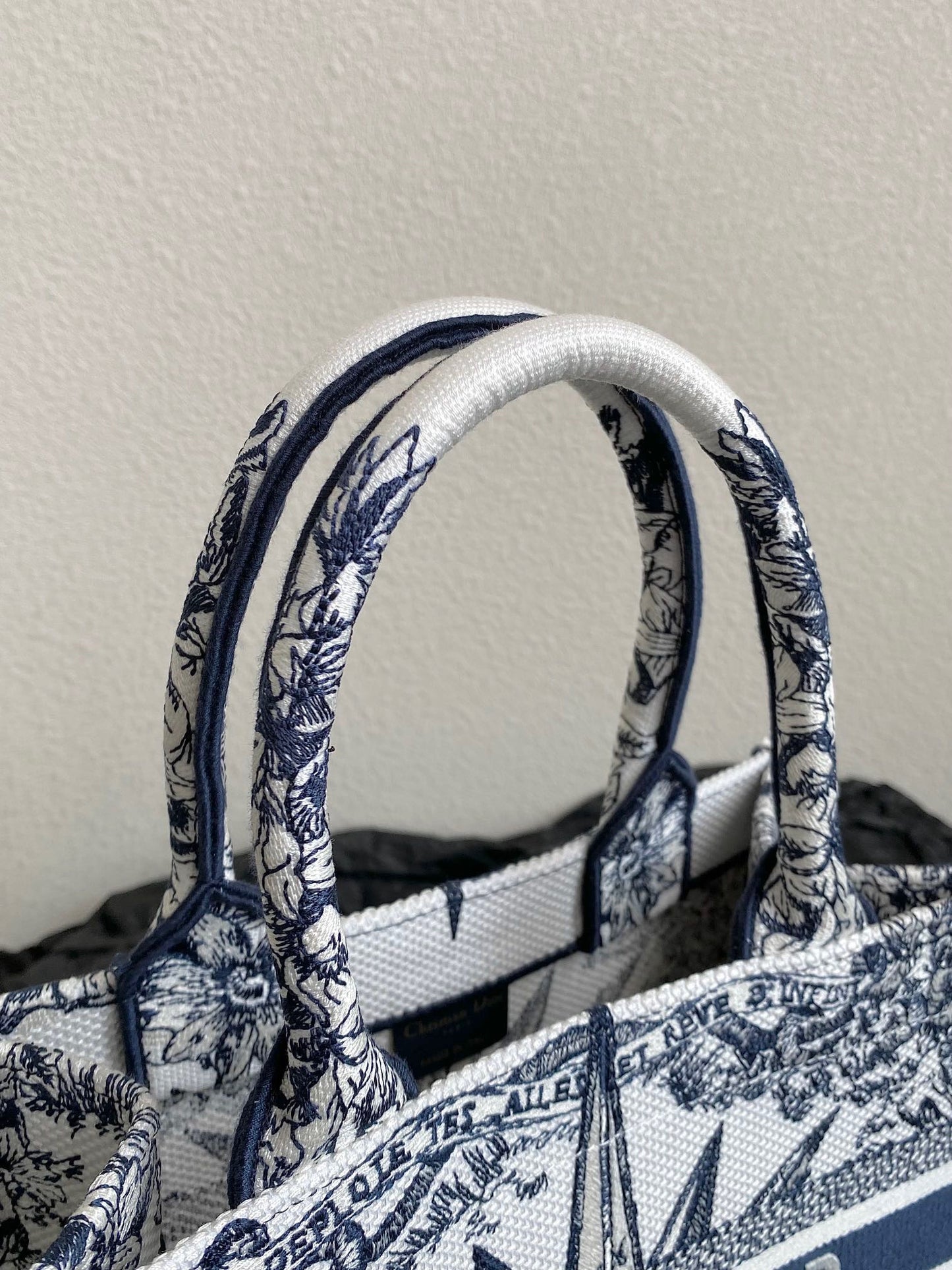 Dior BookTote (pequeño)